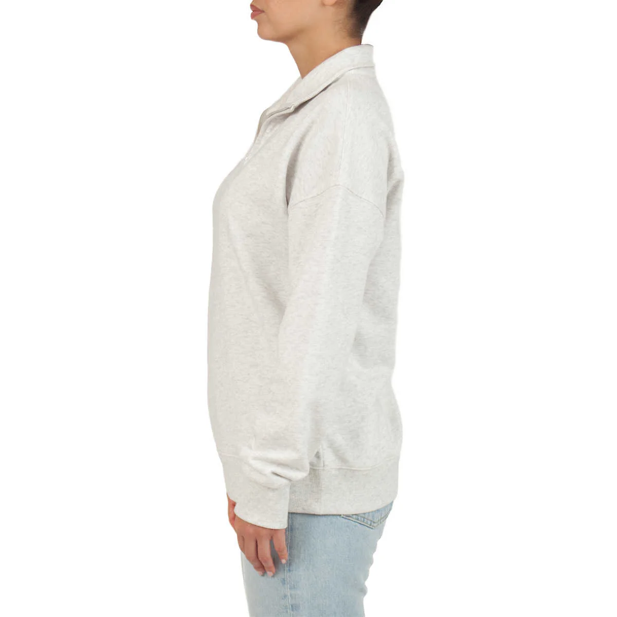 Lazypants -  Coton French Terry - Image 5