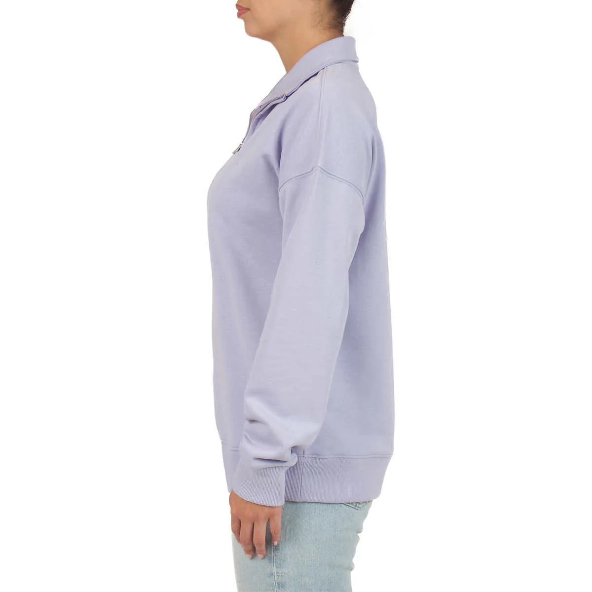 Lazypants -  Coton French Terry - Image 8