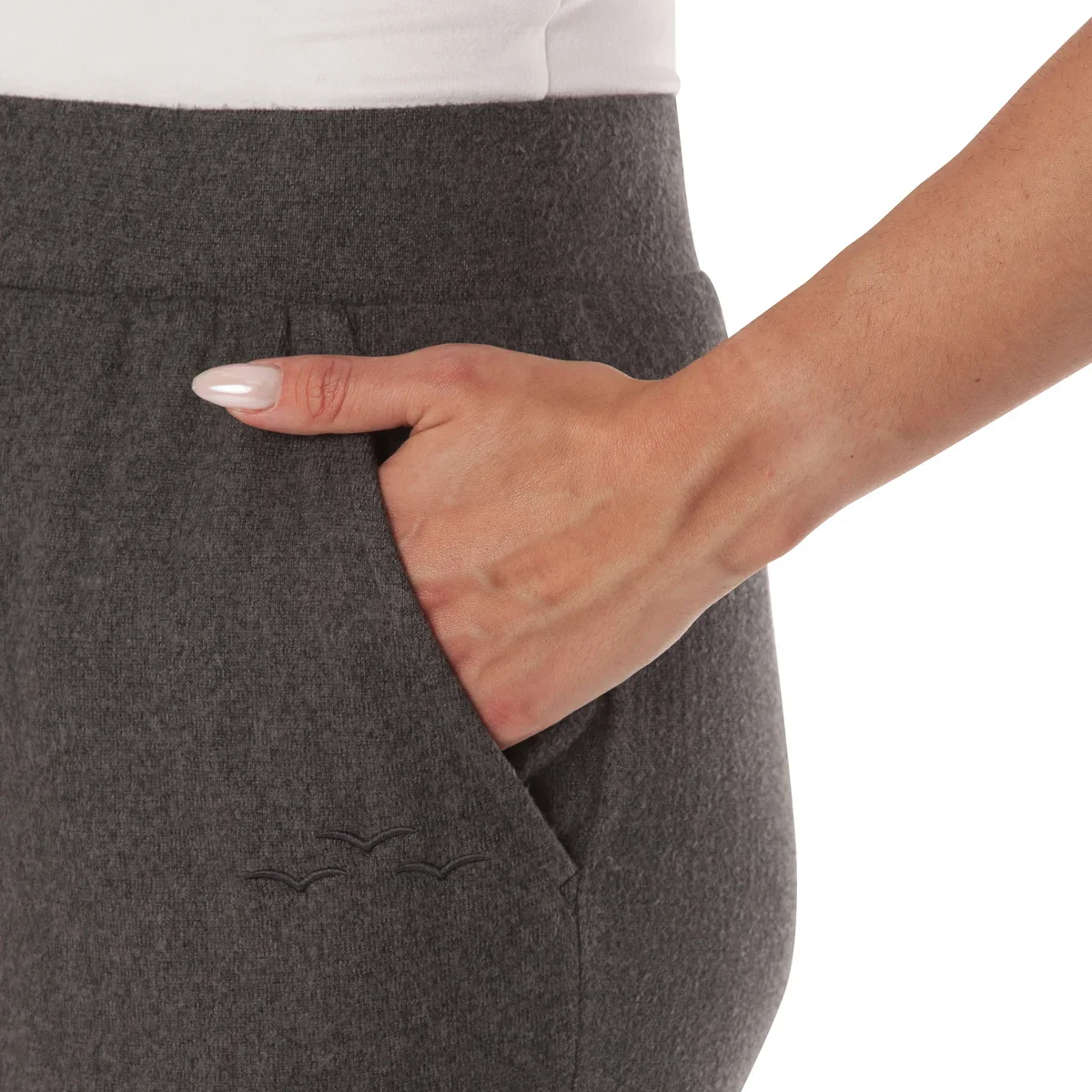 Lazypants - Pantalon de jogging, paquet de 2 - Image 4