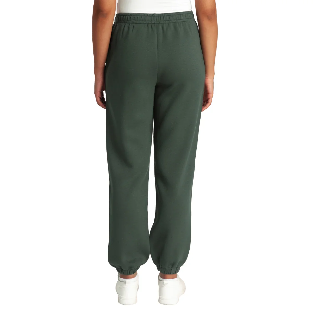 Lazypants - Pantalon en molleton double tricot - Image 3