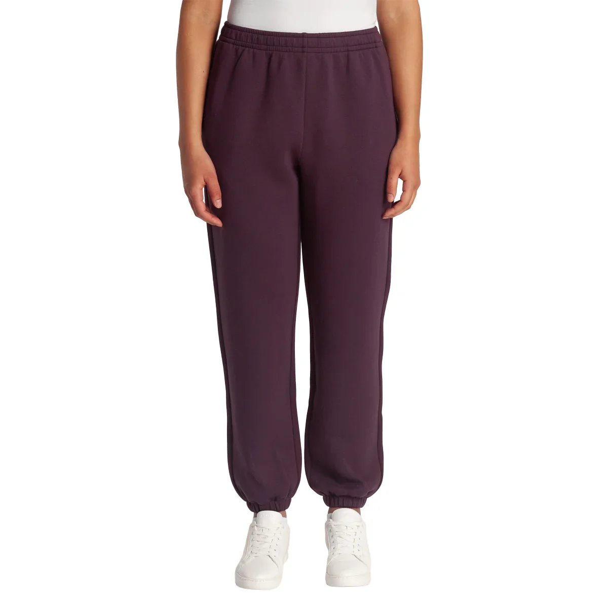 Lazypants - Pantalon en molleton double tricot - Image 4