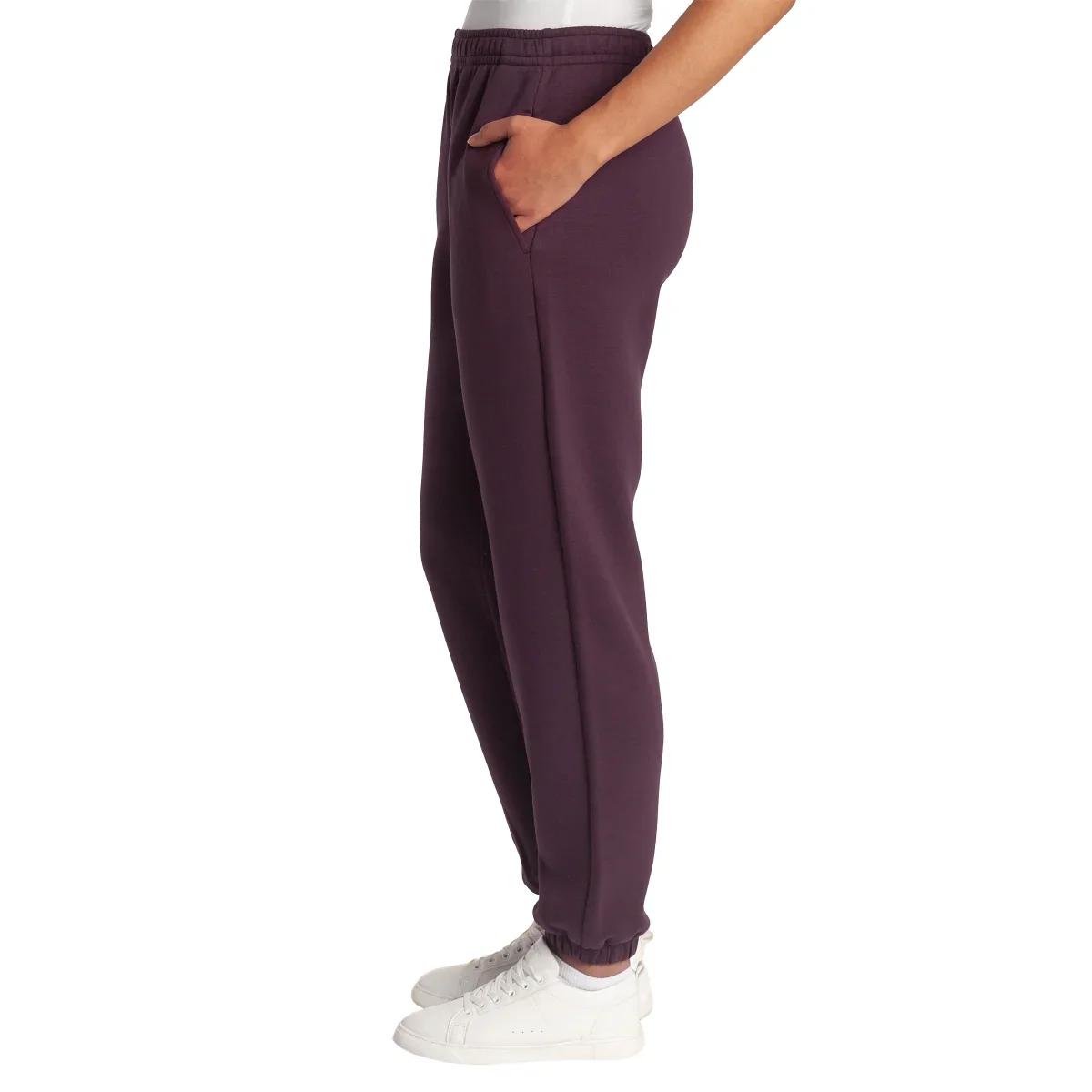 Lazypants - Pantalon en molleton double tricot - Image 5