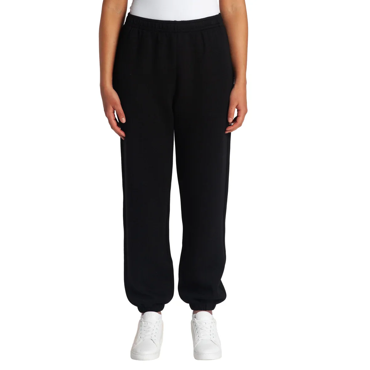 Lazypants - Pantalon en molleton double tricot - Image 7
