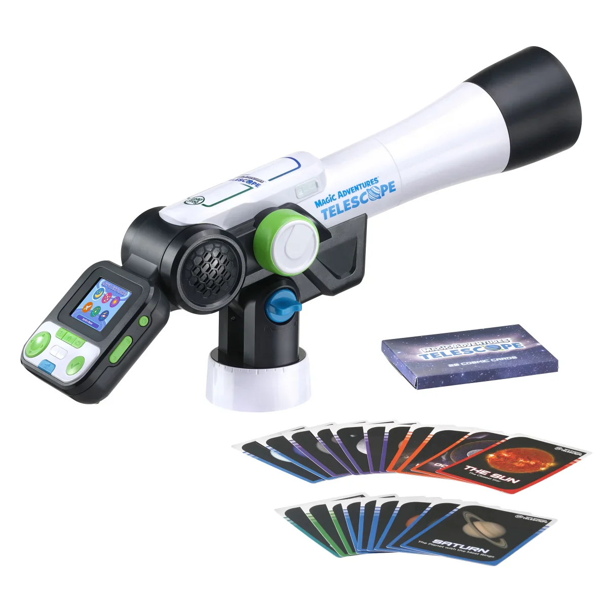 LeapFrog - Télescope Magic Adventures - Image 2