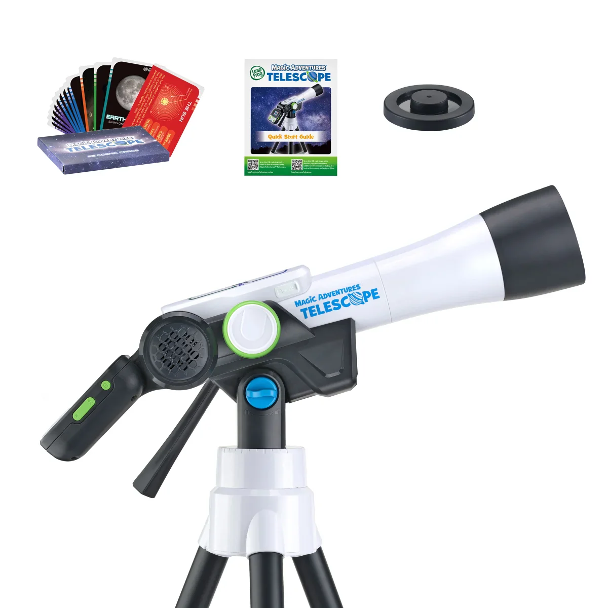 LeapFrog - Télescope Magic Adventures - Image 3