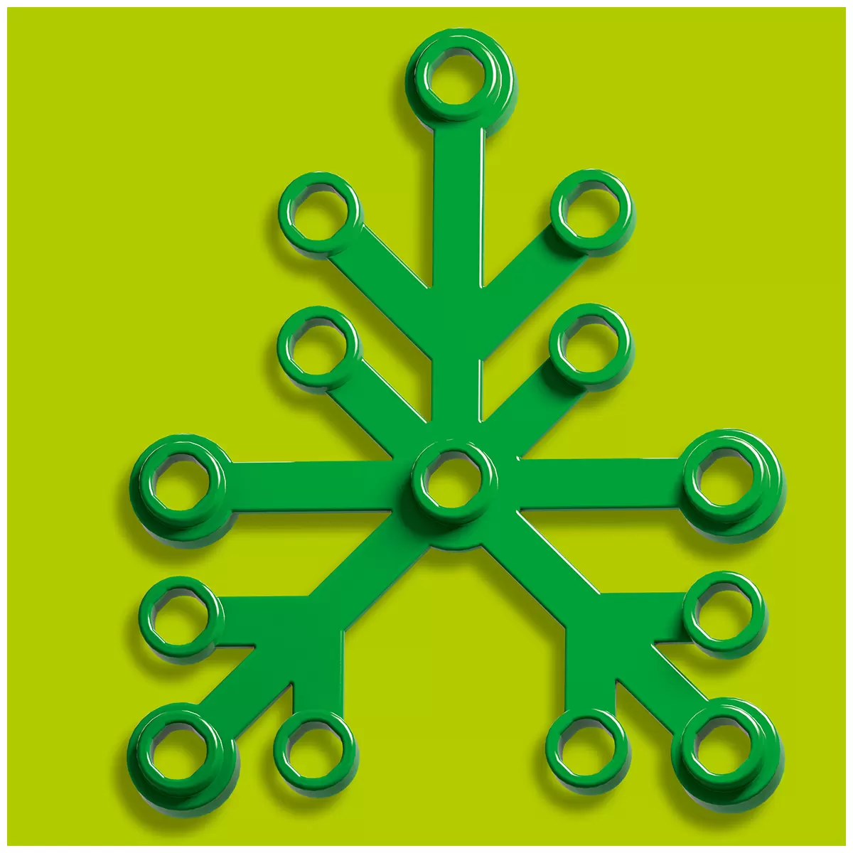 LEGO - Arbre Bonsaï - 10281 - Image 4