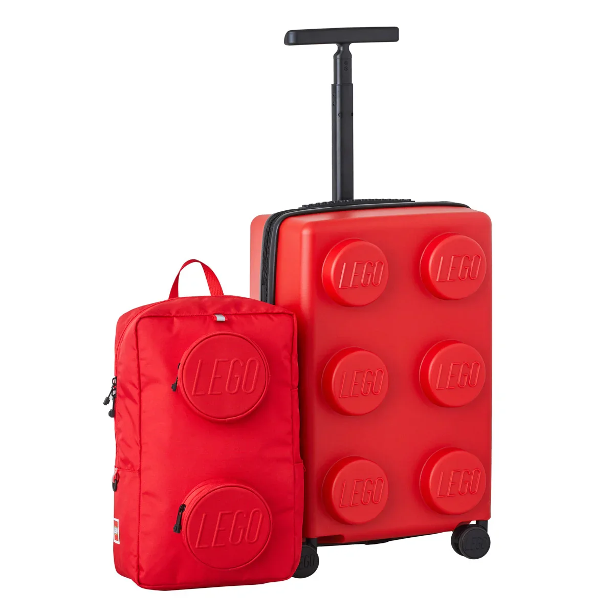 LEGO - Chariot et sac à dos extensibles - Image 5