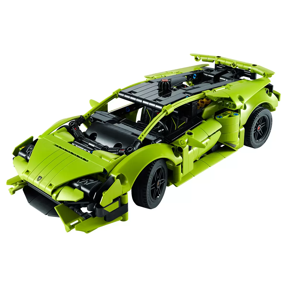 LEGO Technic - Lamborghini Huracán Tecnica - 42161 - Image 2