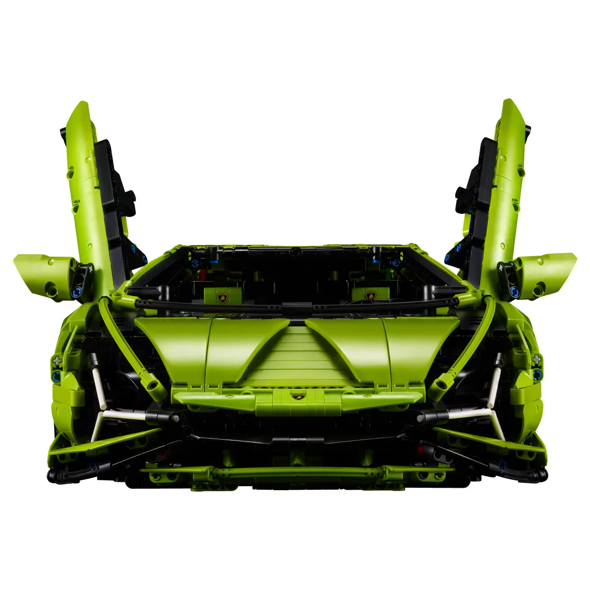 LEGO Technic - Lamborghini Sian FKP 37 – 42115 - Image 3