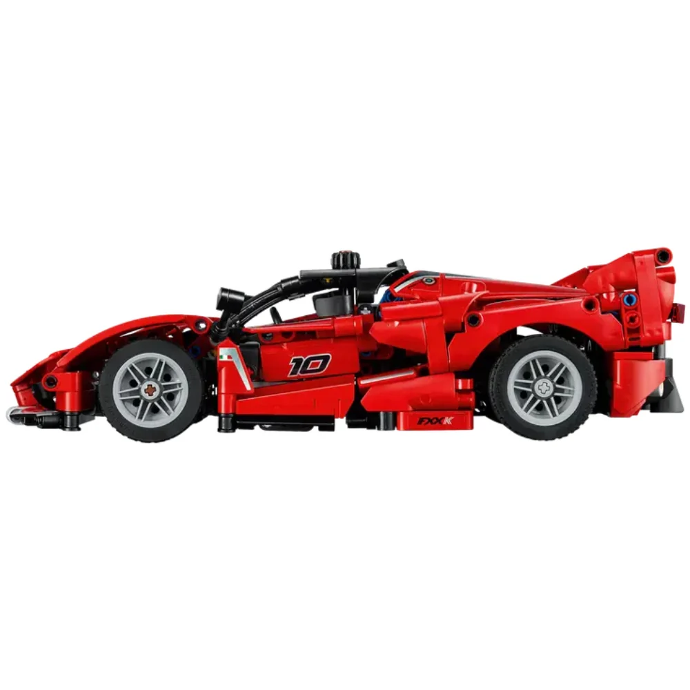 Legos Technic - Ferrari FXX K - 42212 - Image 3