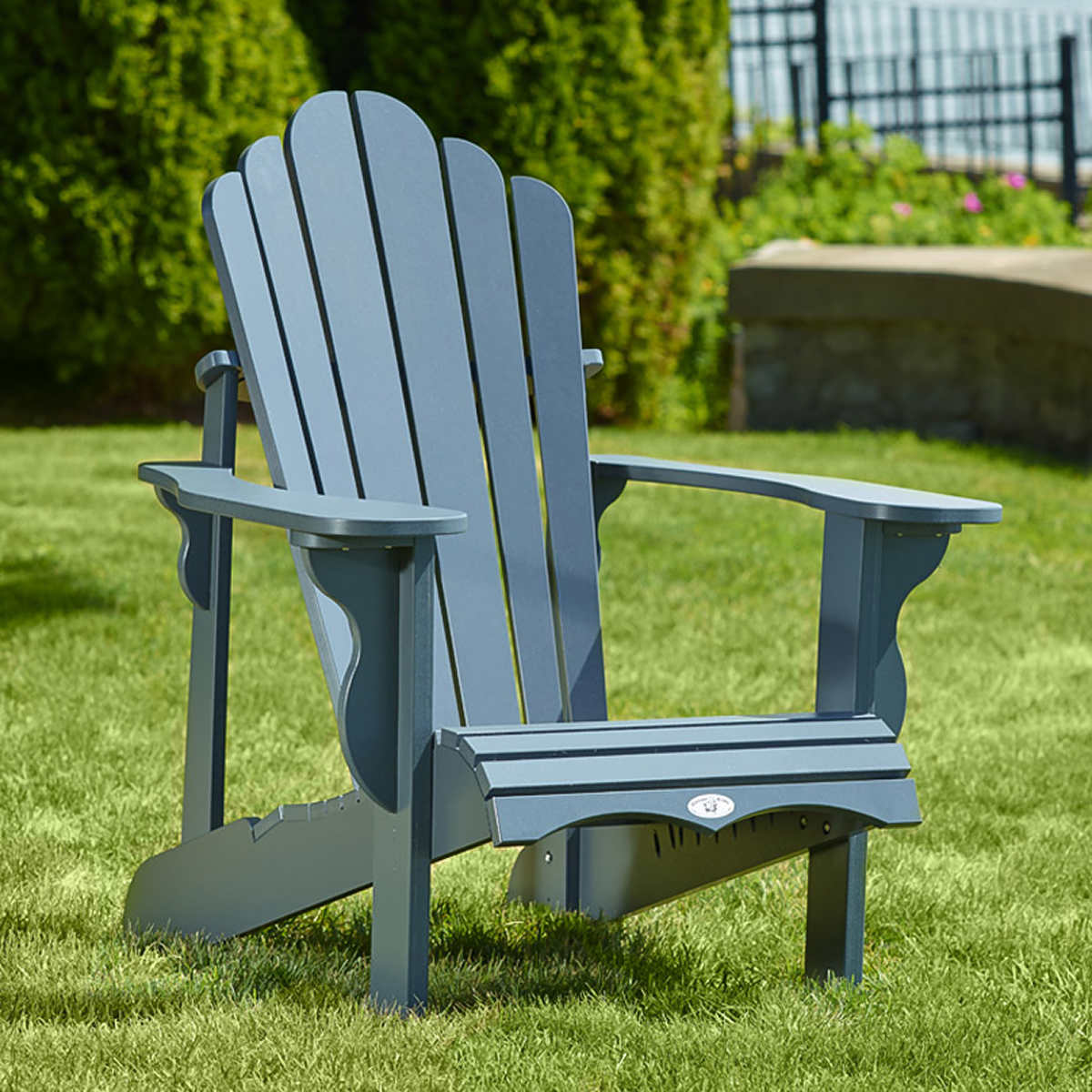 Leisure Line - Chaise Adirondack - Image 3