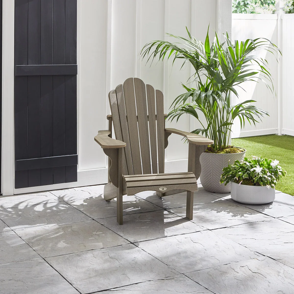 Leisure Line - Chaise Adirondack - Image 4