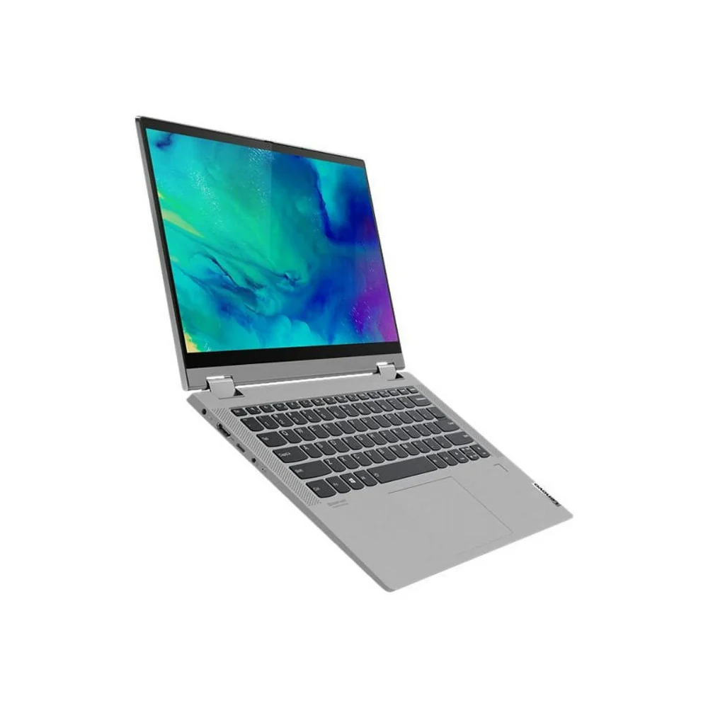 Lenovo Flex AMD Ryzen 5 5500U 8 Go de mémoire 512 Go - Image 4
