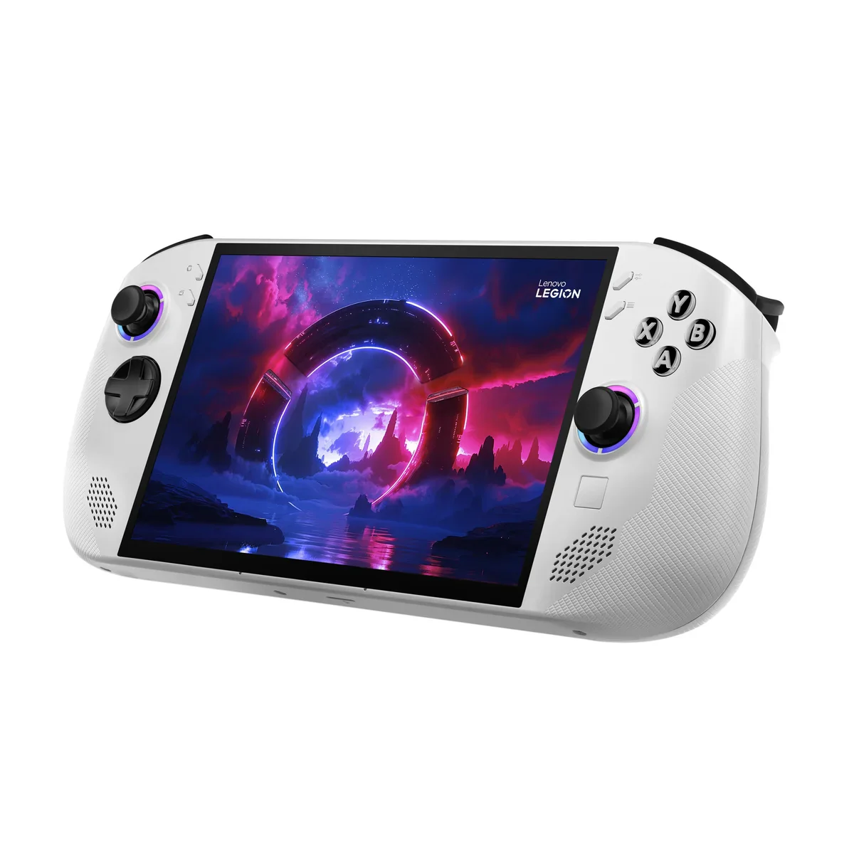 Lenovo Legion Go S - Ordinateur portable de jeux écran tactile de 8,0 po - Image 5