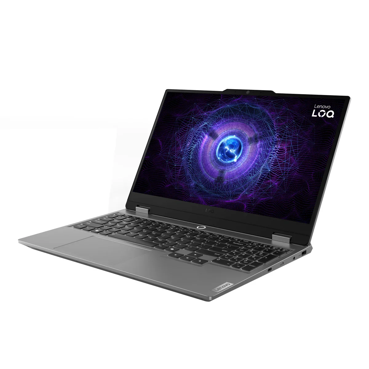 Lenovo – Portable de jeux LOQ de 15.6 po, Intel Core i7-13650HX - Image 2