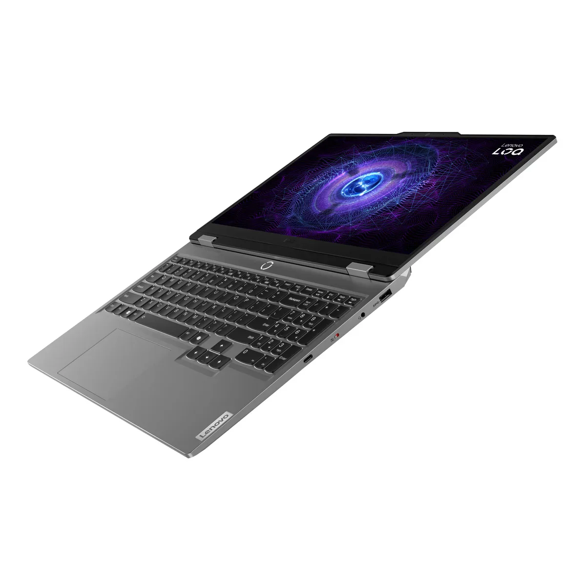 Lenovo – Portable de jeux LOQ de 15.6 po, Intel Core i7-13650HX - Image 4
