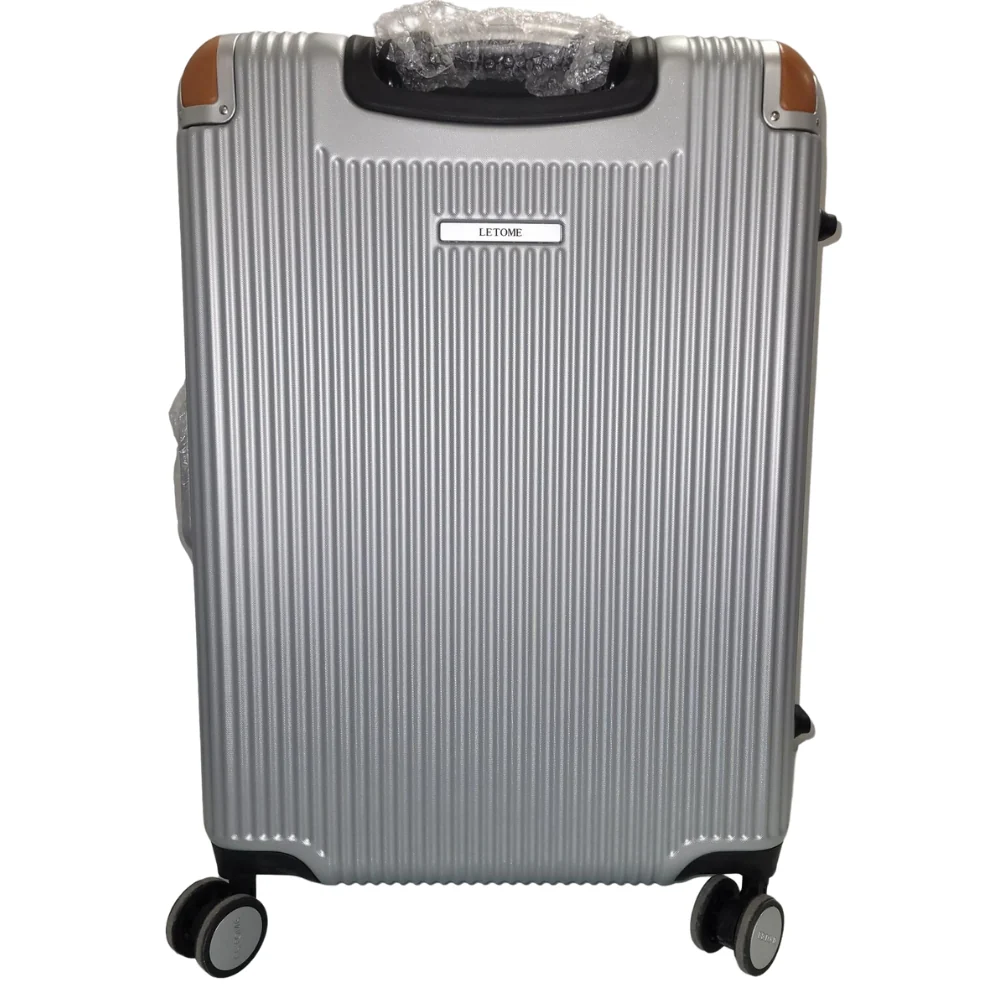 Letome - Valise de voyage