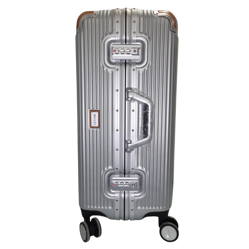 Letome - Valise de voyage - Image 3
