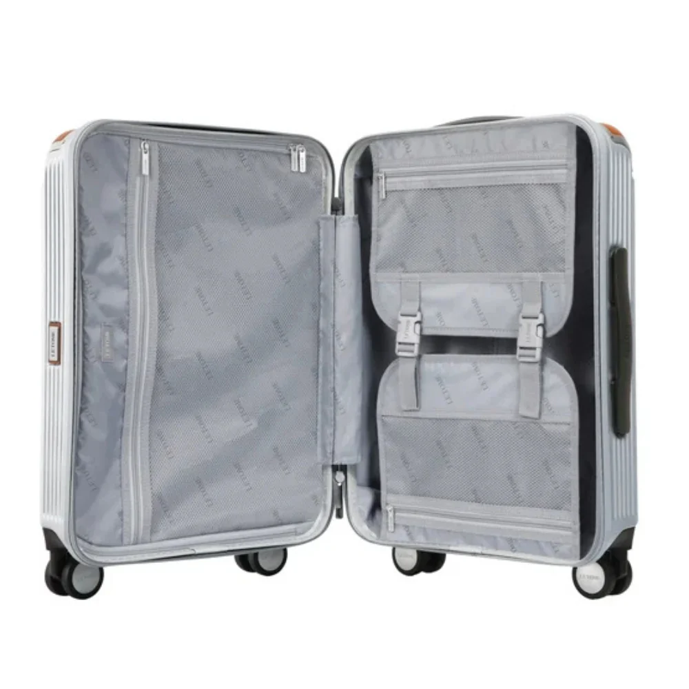 Letome - Valise de voyage 20 po - Image 3