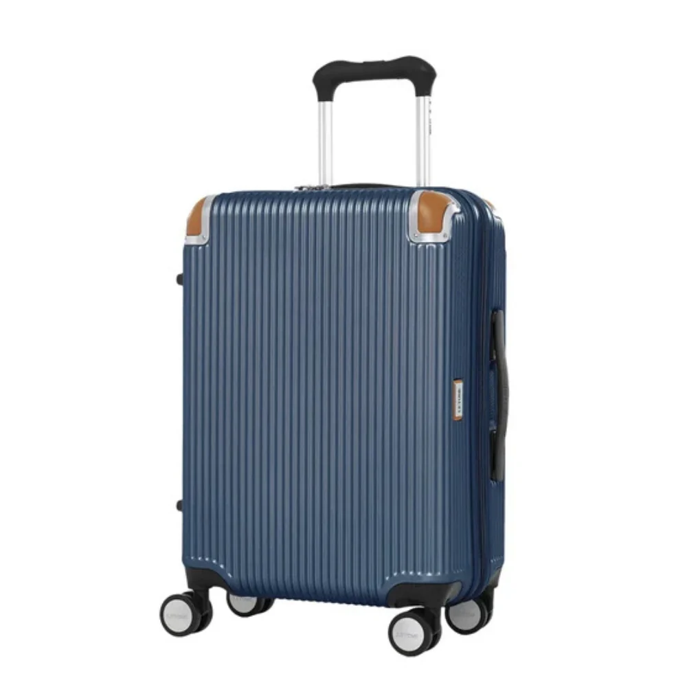 Letome - Valise de voyage 20 po - Image 4
