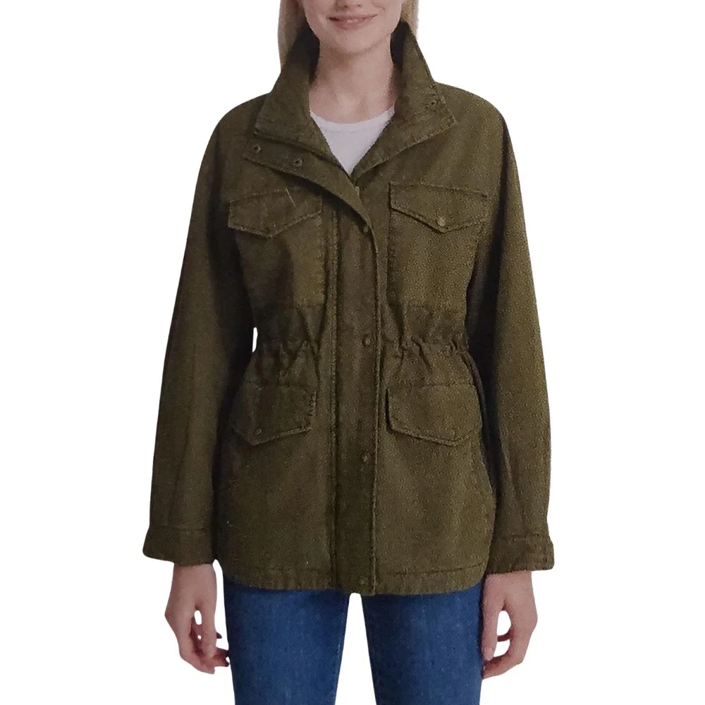 Levi’s - Veste en toile - Image 2