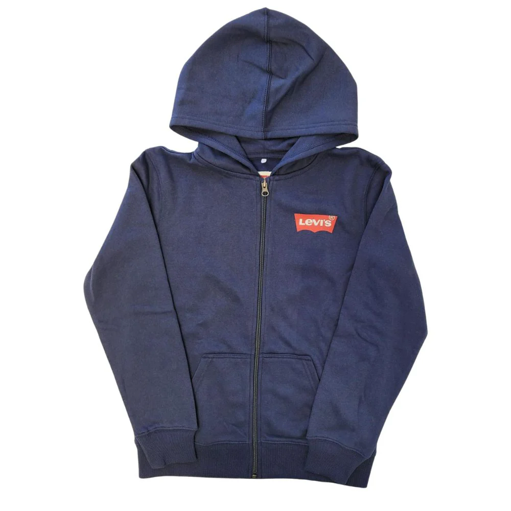 Levi's - Chandail Ă capuchon