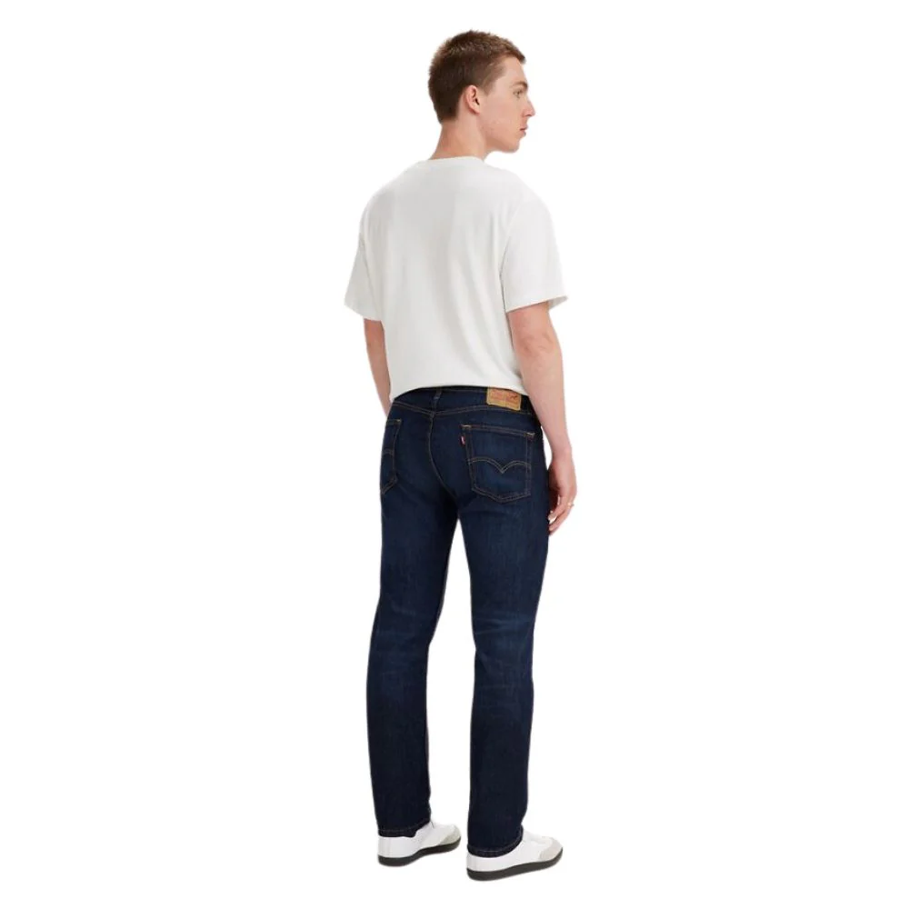 Levi's - Jean 505 Traditionnel à jambe droite - Image 2