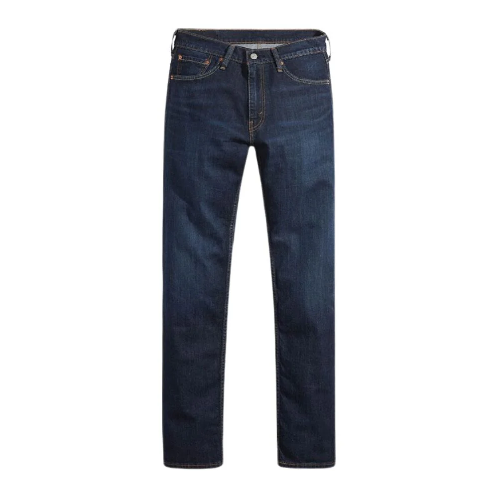 Levi's - Jean 505 Traditionnel à jambe droite - Image 4