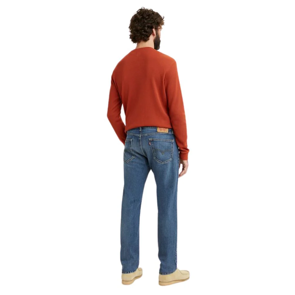 Levi's - Jean 505 Traditionnel à jambe droite - Image 7