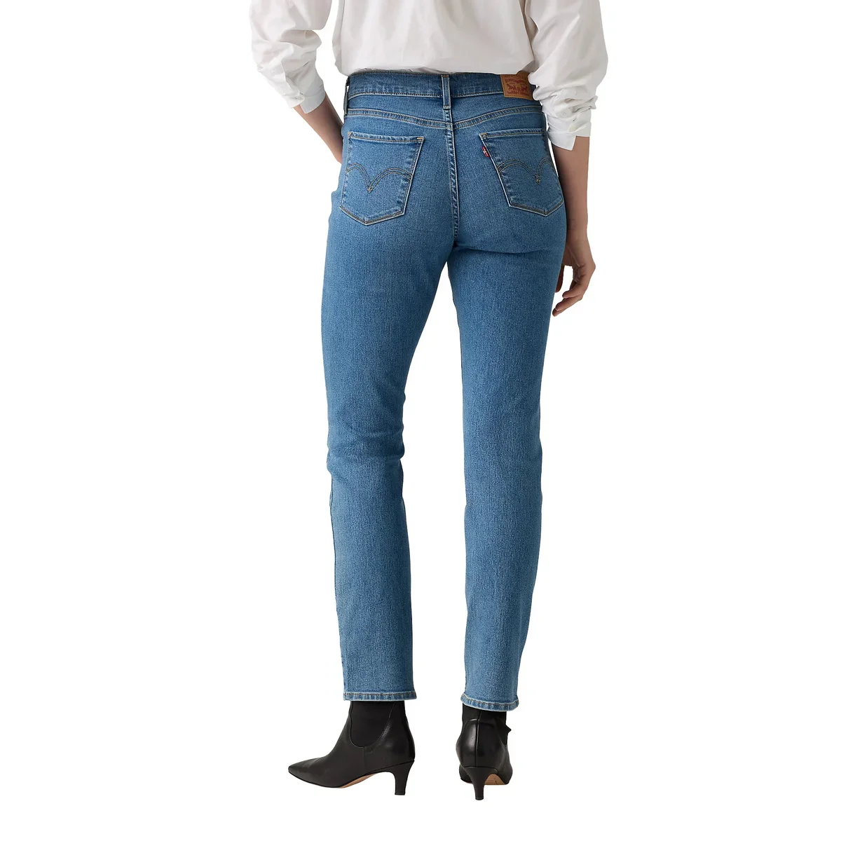 Levi's - Jeans classique droit - Image 6