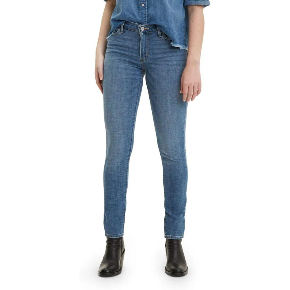Levi's - Jean skinny 711