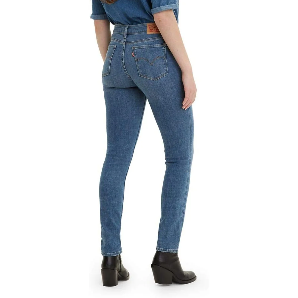 Levi's - Jean skinny 711 - Image 3