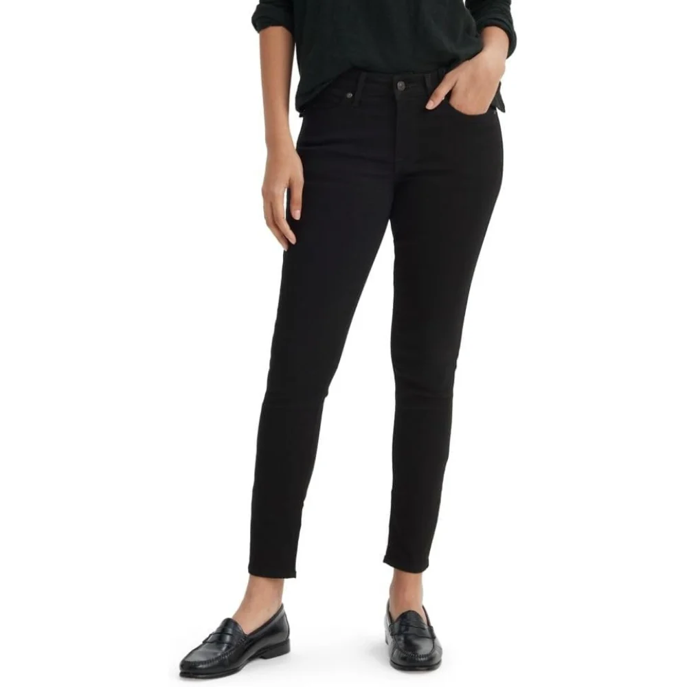 Levi's - Jean skinny 711 - Image 4
