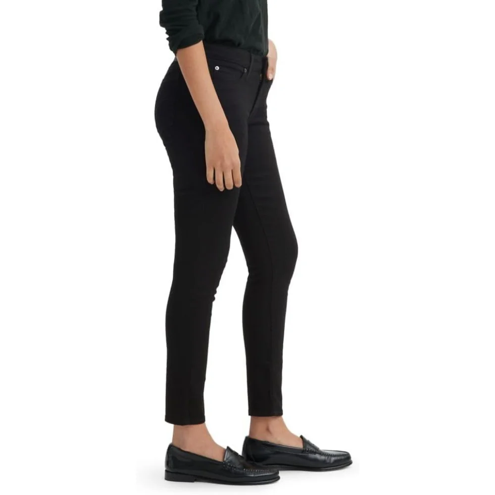 Levi's - Jean skinny 711 - Image 5