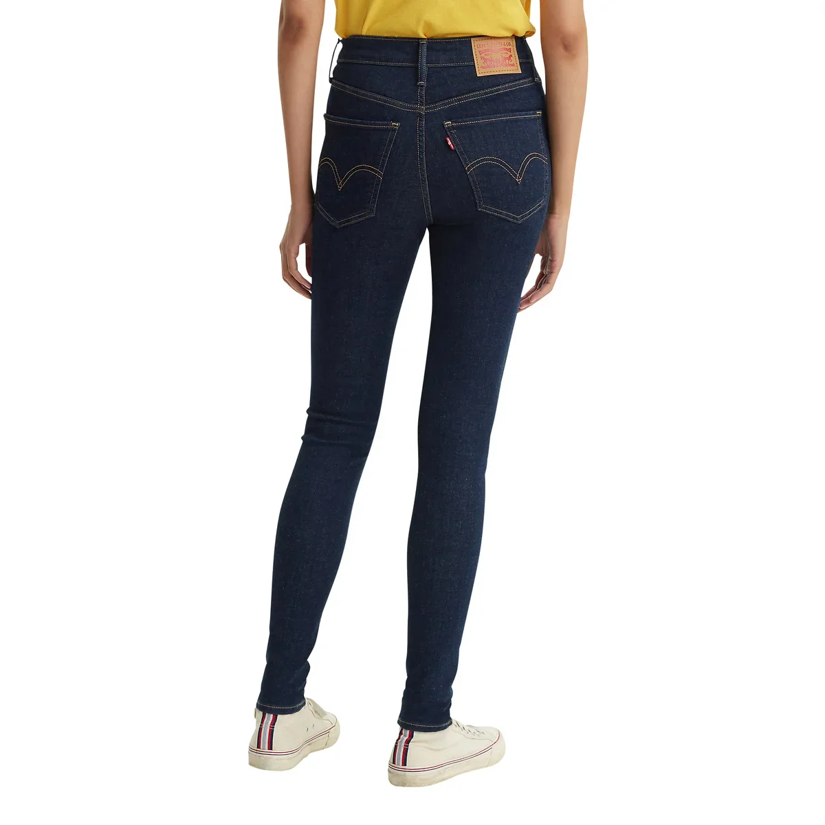 Levi's - Jean super skinny - Image 2
