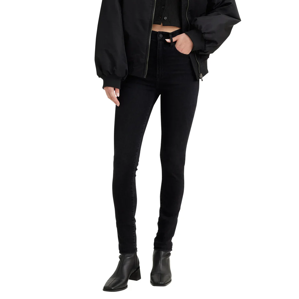 Levi's - Jean super skinny - Image 3
