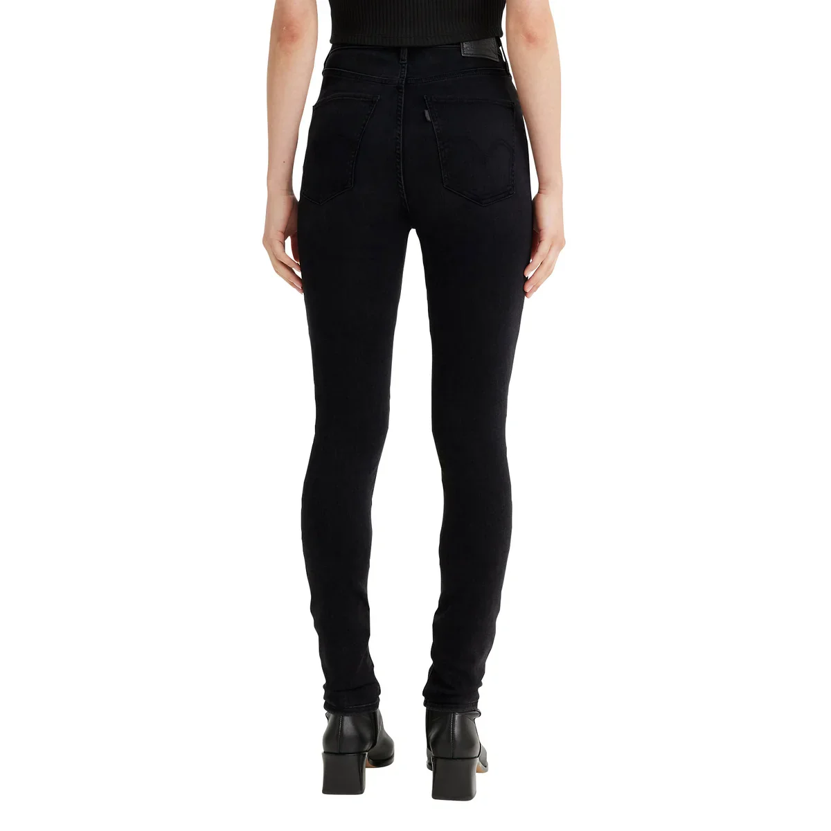 Levi's - Jean super skinny - Image 4