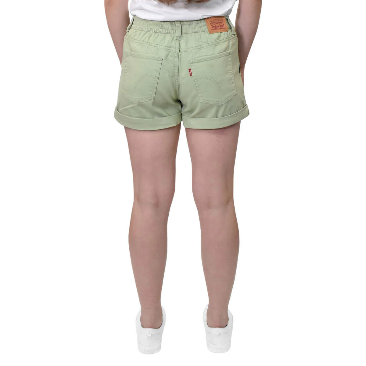 Levi's - Pantalon courts, paquet de 2 - Image 2