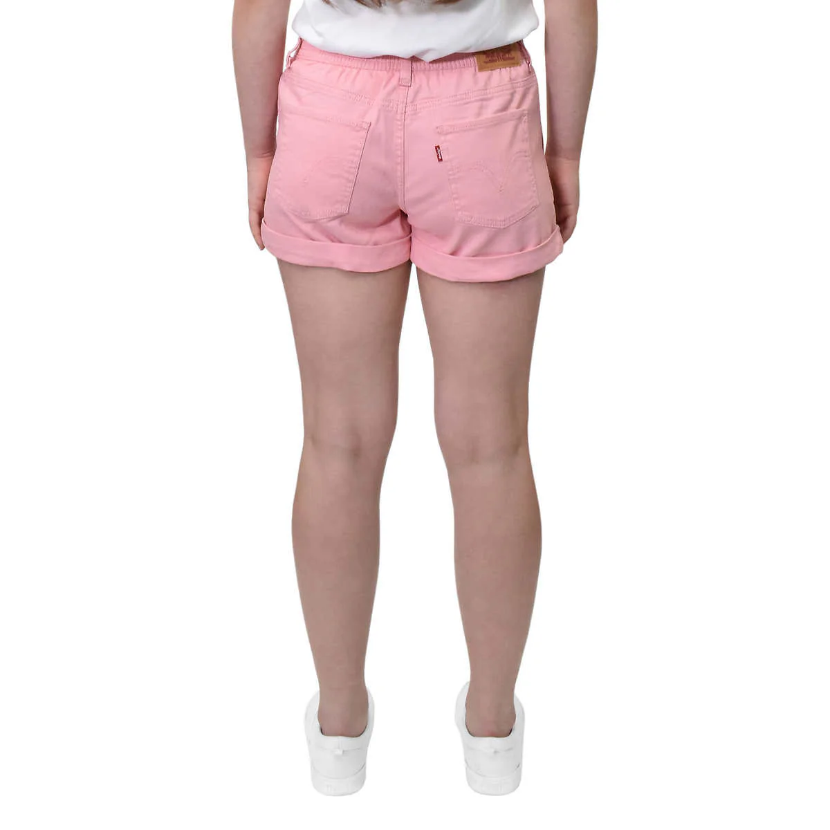 Levi's - Pantalon courts, paquet de 2 - Image 5