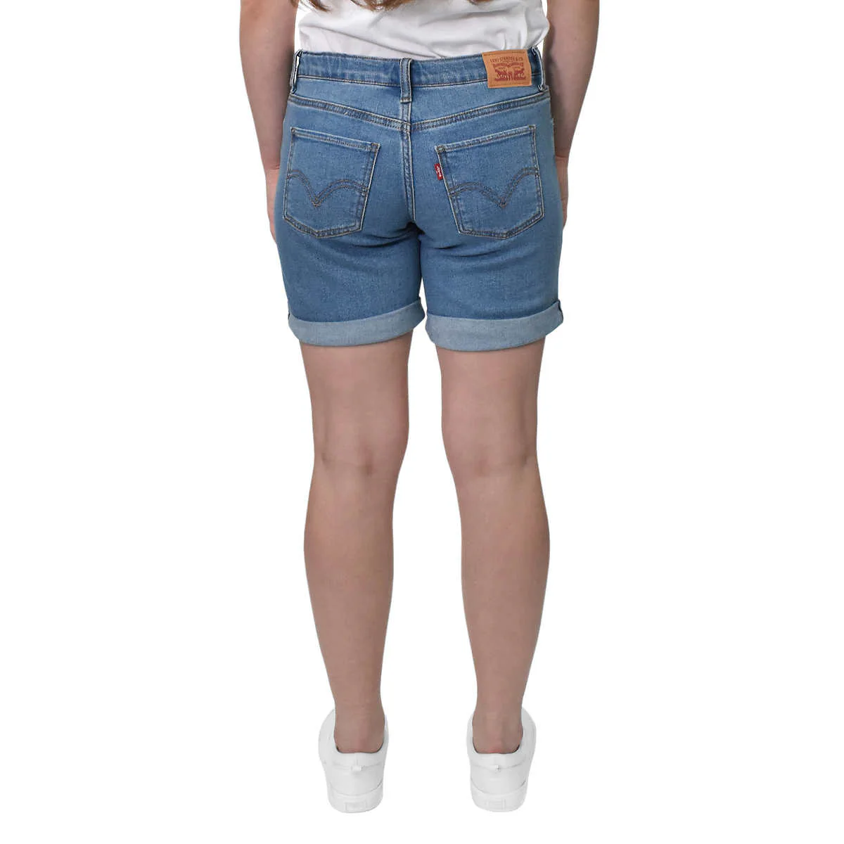 Levi's - Pantalon courts, paquet de 2 - Image 6