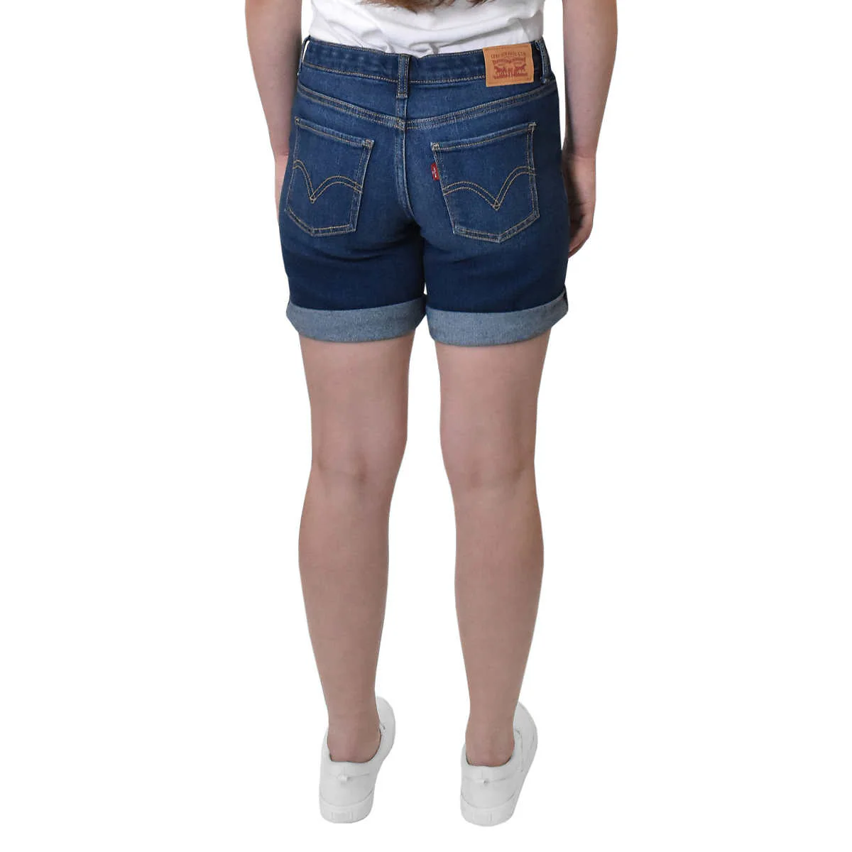 Levi's - Pantalon courts, paquet de 2 - Image 9