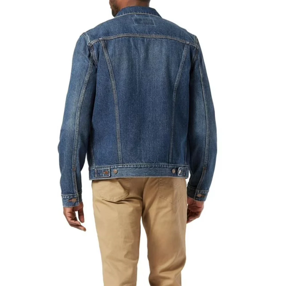 Levi's - Veste de jeans - Image 2