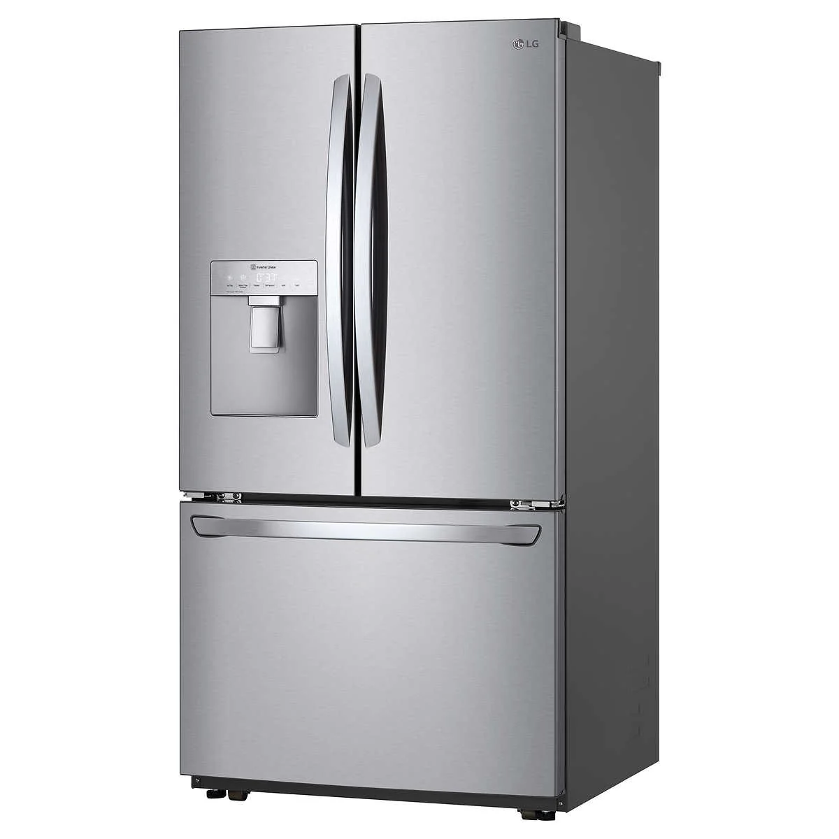 LG - Réfrigérateur de 36 po et de 29 pi³ - Image 2