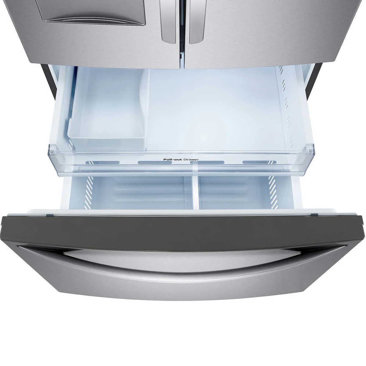 LG - Réfrigérateur de 36 po et de 29 pi³ - Image 7