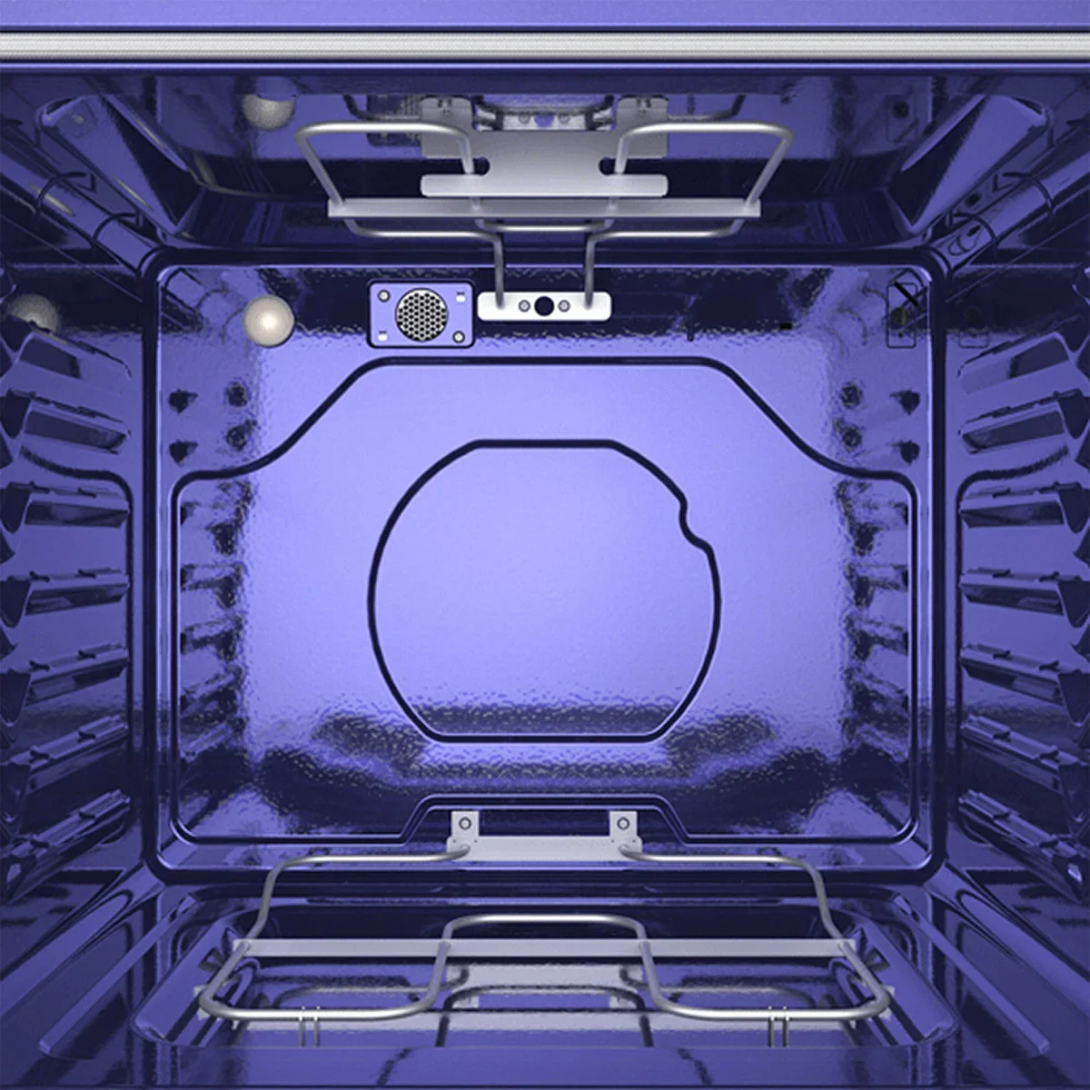 LG - Cuisinière électrique encastrable de 30 po et de 6,3 pi³ - Image 6