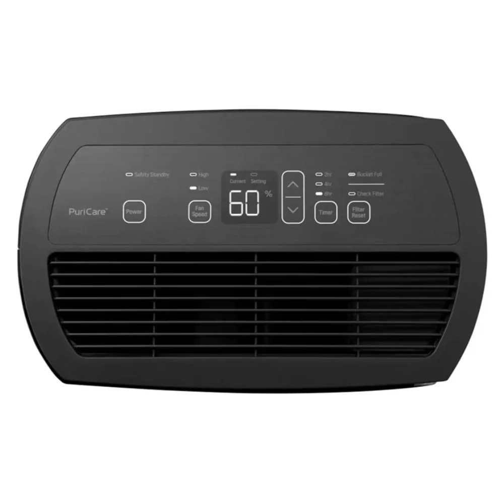 LG - Déshumidificateur 50 pintes - Image 3
