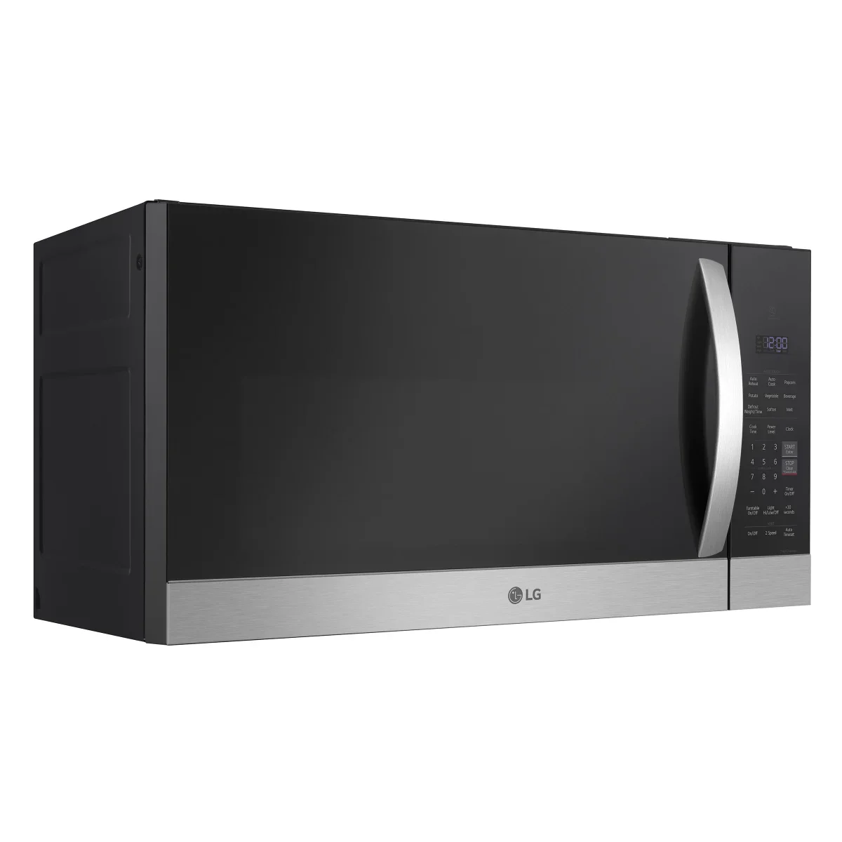 LG - Four à micro-ondes de 1,7 pi³ - Image 3