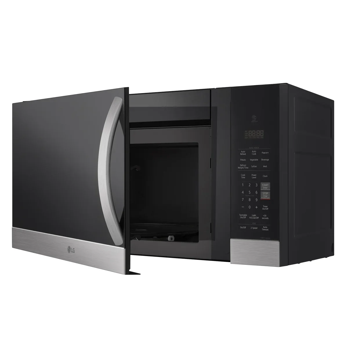 LG - Four à micro-ondes de 1,7 pi³ - Image 5