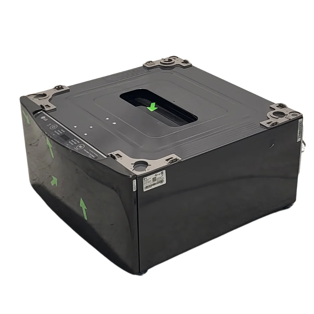 LG - Laveuse piédestal - Image 2