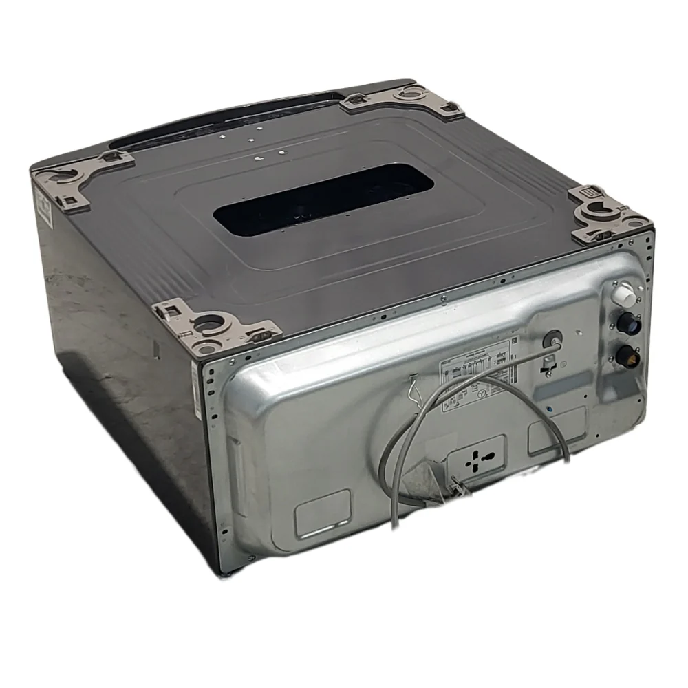 LG - Laveuse piédestal - Image 3